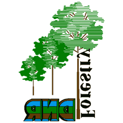 Urban Forestry Coordinator Logo