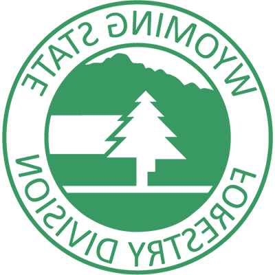 Urban Forestry Coordinator Logo